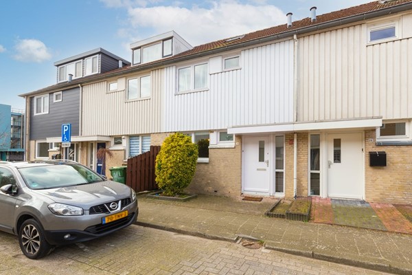 Snoekstraat 28, Almere